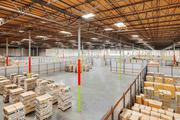 Flexible Warehouse Space at Cubework Douglasville with no hidden f 4EB